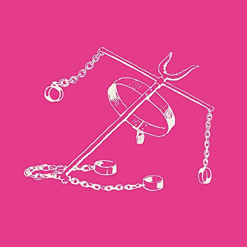 Xiu Xiu - Tu Mi Piaci [VINYL]