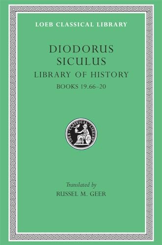 Library of History: v. 10