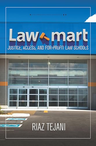 Law Mart: Justice