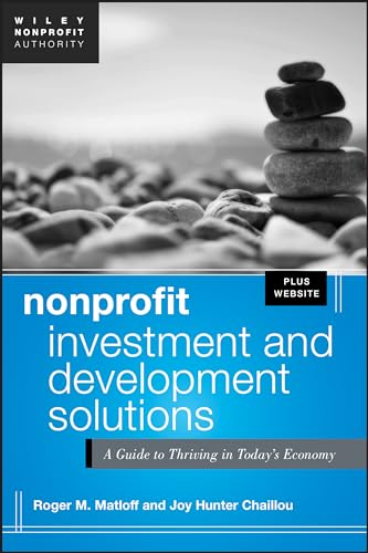 Nonprofit Investment & Development Solutions + Website: A Guide to Thriving in Todays Economy