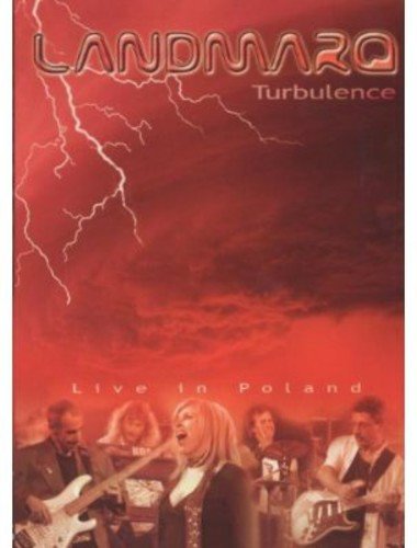 Landmarq - Turbulence: Live In Poland [DVD]