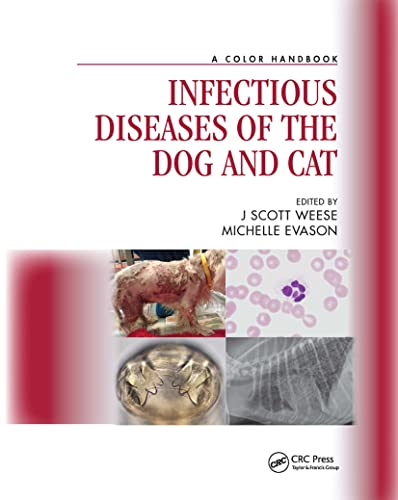 Infectious Diseases of the Dog and Cat : A Color Handbook