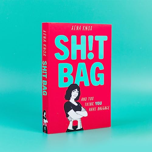 SH!TBAG