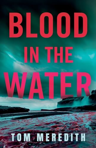 Blood in the Water