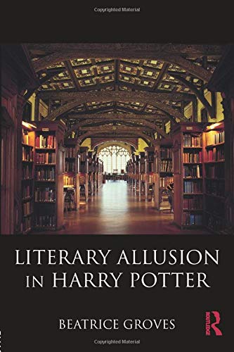 Literary Allusion in Harry Potter