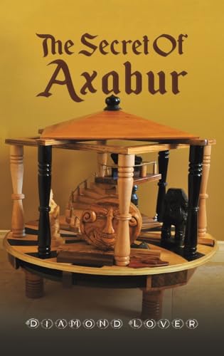 The Secret of Axabur
