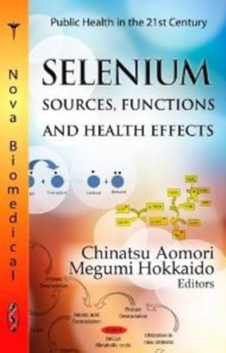 Selenium