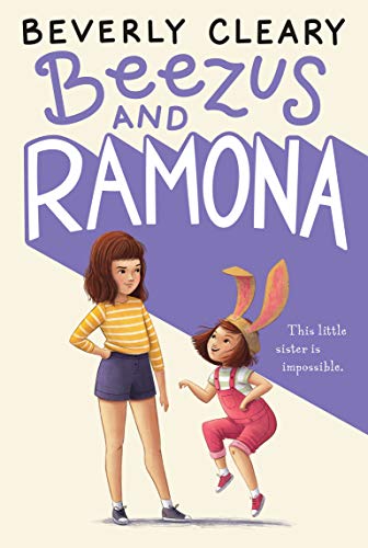 Beezus and Ramona: 1