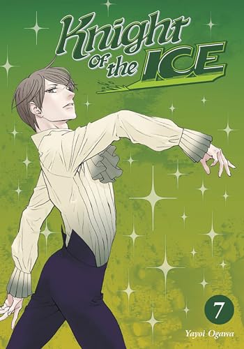 Knight Of Ice Gn Vol 07 (Res) (C: 0-1-1)
