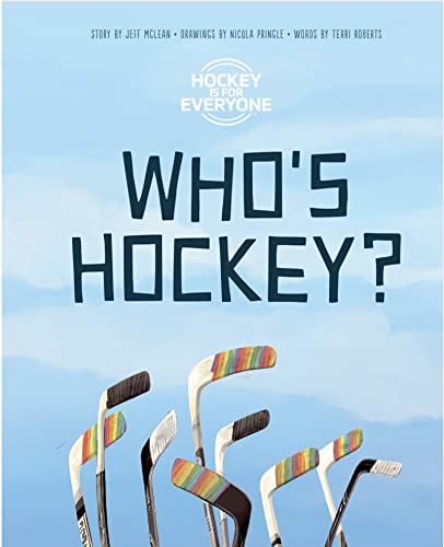 Whos Hockey?