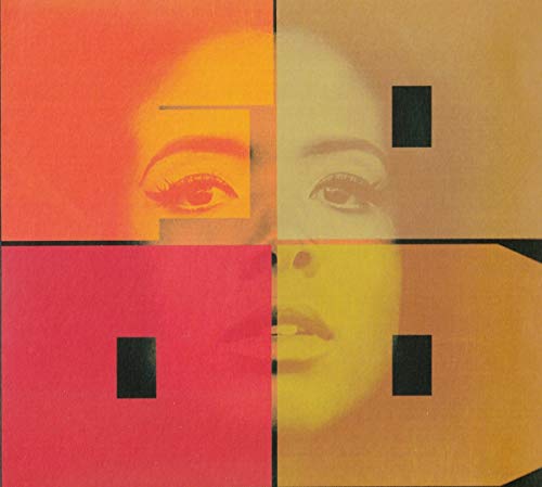 Kelis - Food [CD]