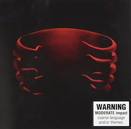 Tool - Undertow [CD]