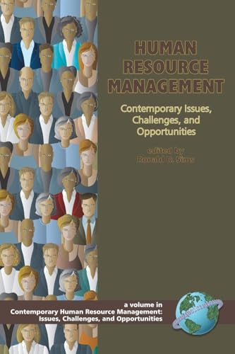 Human Resource Management : Contemporary Issues, Challenges, and Opportunities