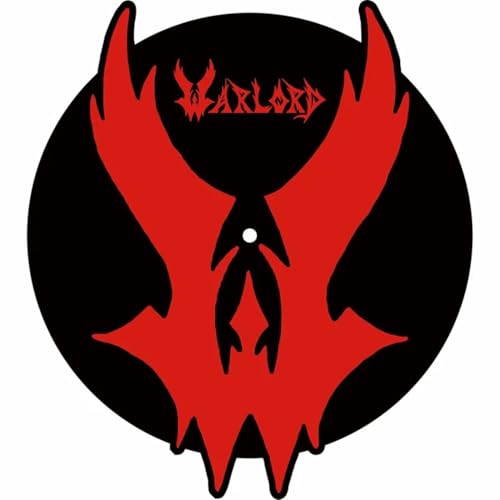 Warlord - Lost And Lonely Days / Aliens (picture Shape Lp) [VINYL]