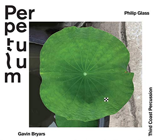 Third Coast Percussion - Perpetulum [CD]