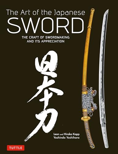 ART OF JAPANESE SWORD