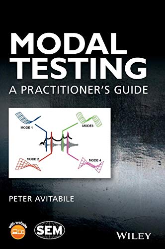 Modal Testing: A Practitioners Guide