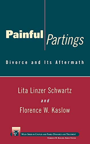Painful Partings: Divorce and Its Aftermath