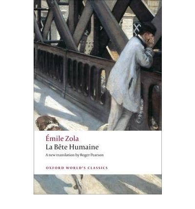 Labete Humaine By Zola, Emile