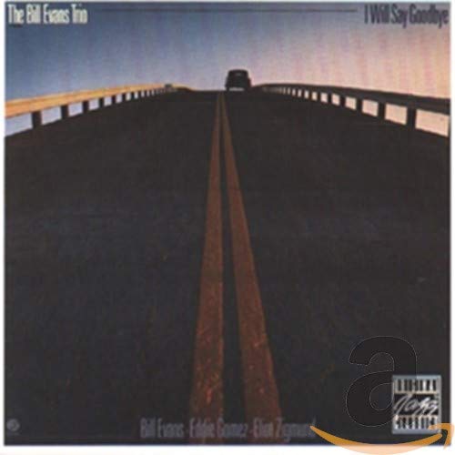 Evans,bill - I Will Say Goodbye [CD]
