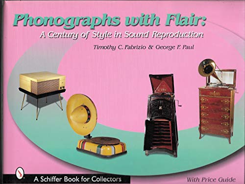 Phonographs with Flair