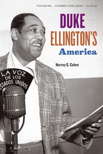 Duke Ellingtons America