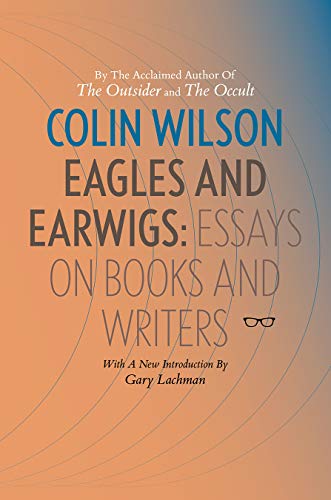 Eagles And Earwigs