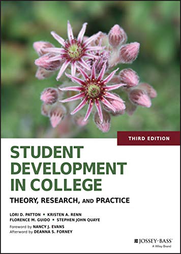 Student Development in College: Theory