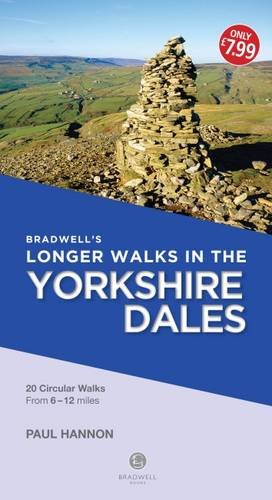 Bradwells Longer Walks Yorkshire Dales