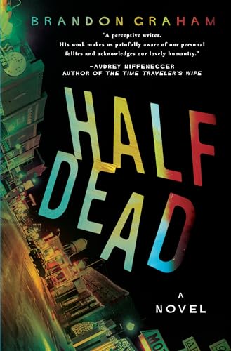 Half Dead