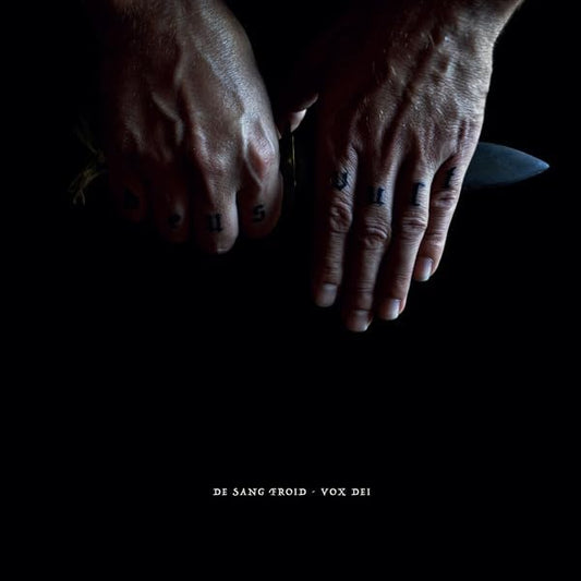 Various - Vox Dei [VINYL]