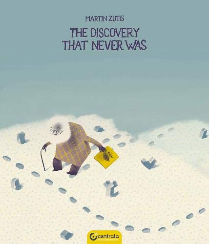 Discovery That Never Was, The (Series: Love)