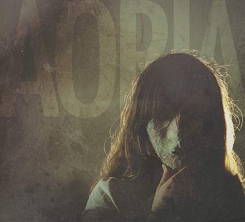 Aoria - The Constant [CD]