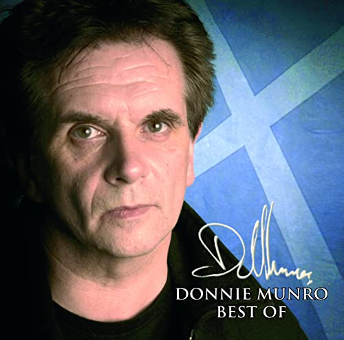 Donnie Munro - Best Of Donnie Munro [CD]