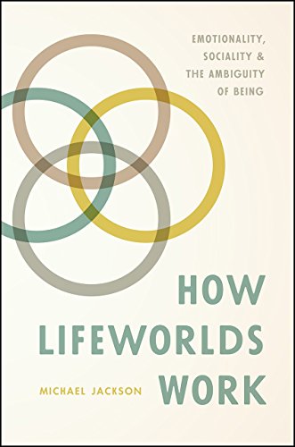 How Lifeworlds Work: Emotionality