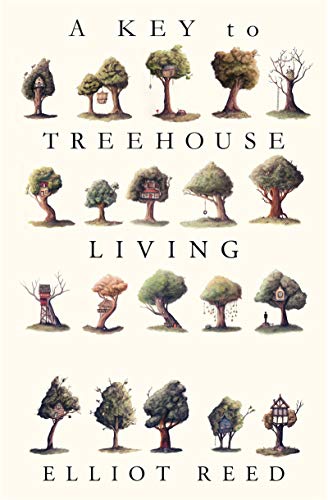 Key to Treehouse Living, A