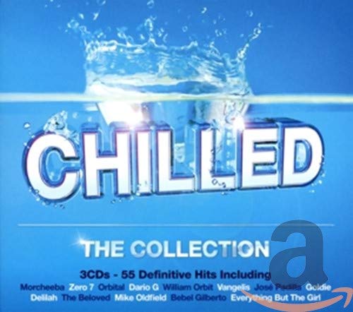 Various - Chilled: The Collection [CD]