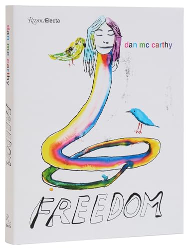 Dan McCarthy : Freedom