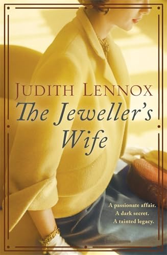 The Jeweller's Wife: A compelling tale of love