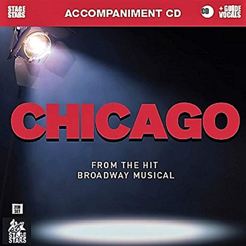 Various Artists - Chicago The Musical [CD]