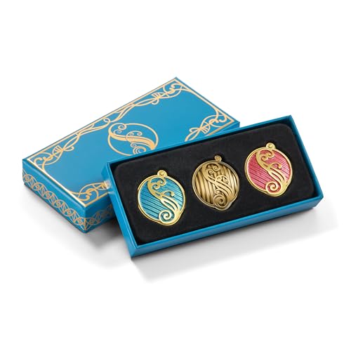 Shiz Pin Collector Set