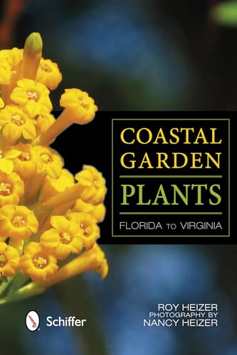 Coastal Garden Plants