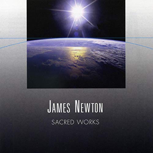 Various - Sacred Works [CD]