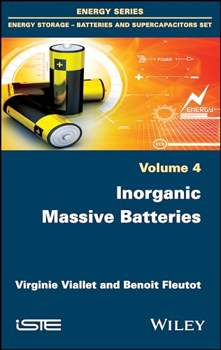 Inorganic Batteries