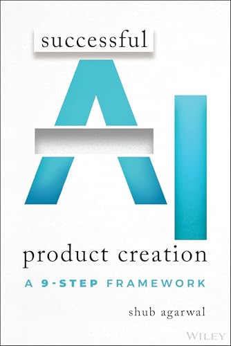 Successful AI Product Creation : A 9-Step Framework