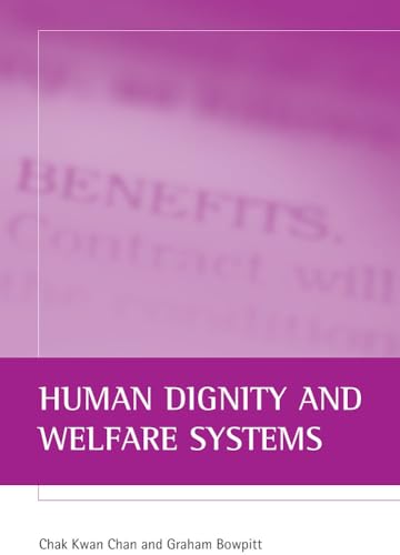 Human dignity and welfare systems