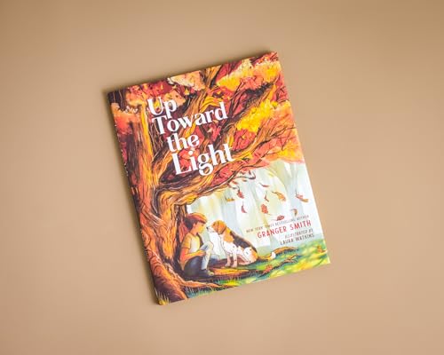 Up Toward the Light