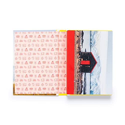 Accidentally Wes Anderson Postcards
