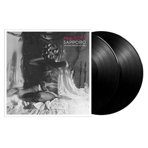 Pink Floyd - Sapporo [VINYL]