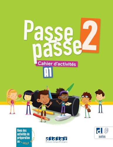 Passe-passe 2 - Niv. A1 + didierfle.app
